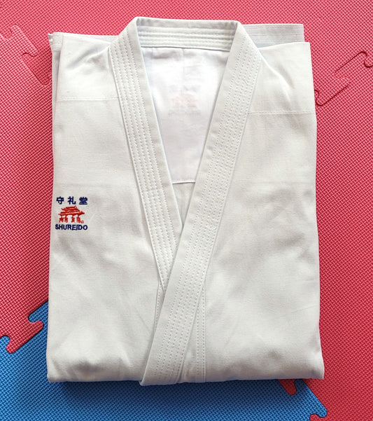 SHUREIDO K11 Mediumweight Karate Gi