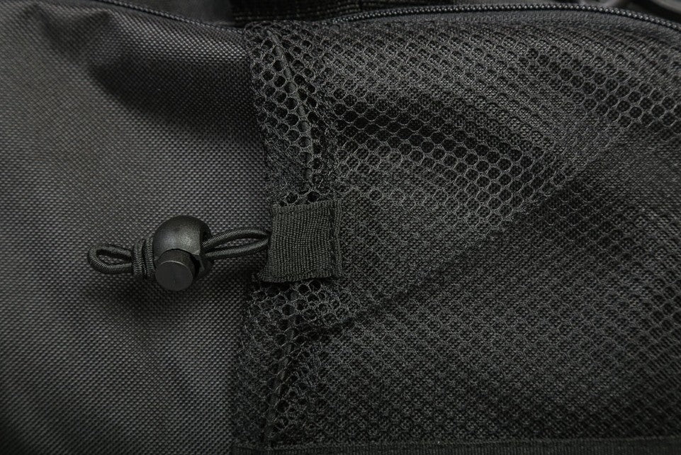SHUREIDO 3-way Karate Bag