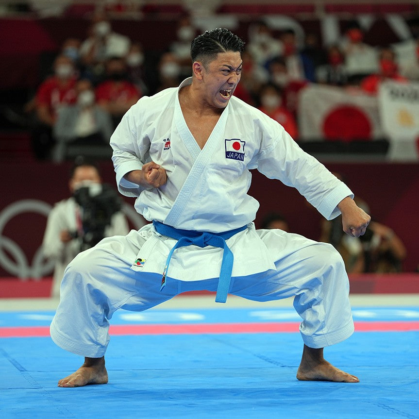 SHUREIDO New Wave 3 Karate Gi