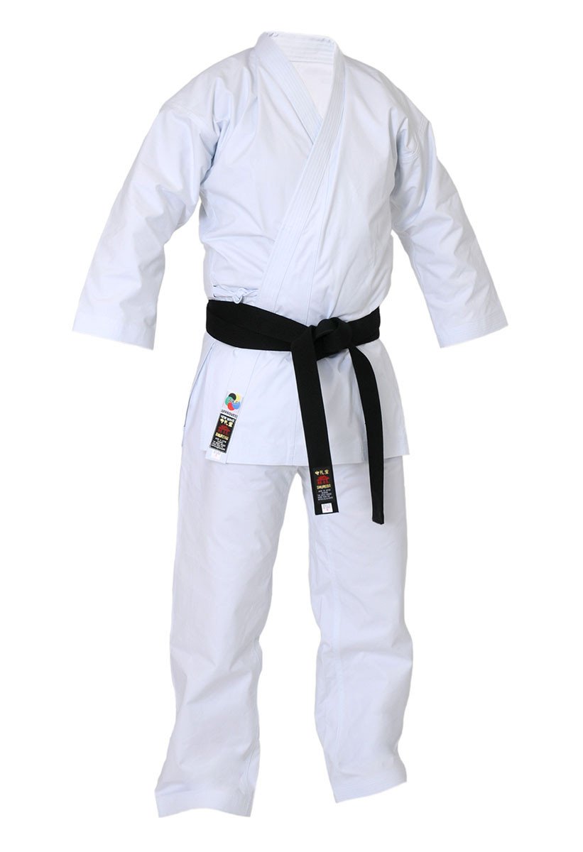 SHUREIDO New Wave 3 Karate Gi
