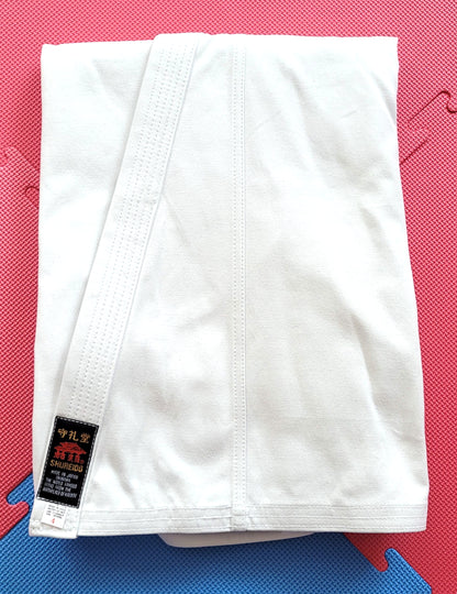 SHUREIDO K10 Heavyweight Karate Gi