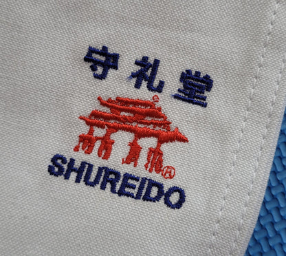 SHUREIDO K10 Heavyweight Karate Gi