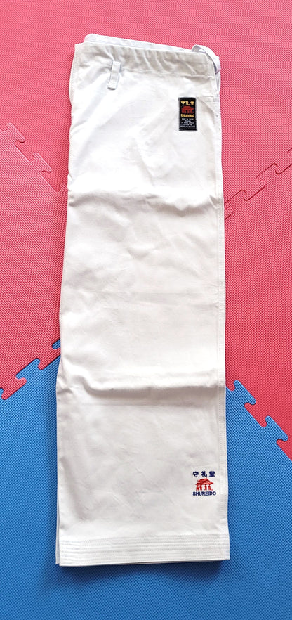 SHUREIDO K10 Heavyweight Karate Gi