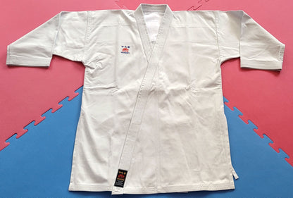 SHUREIDO K10 Heavyweight Karate Gi