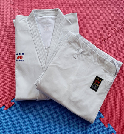 SHUREIDO K10 Heavyweight Karate Gi