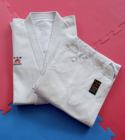SHUREIDO K11 Mediumweight Karate Gi