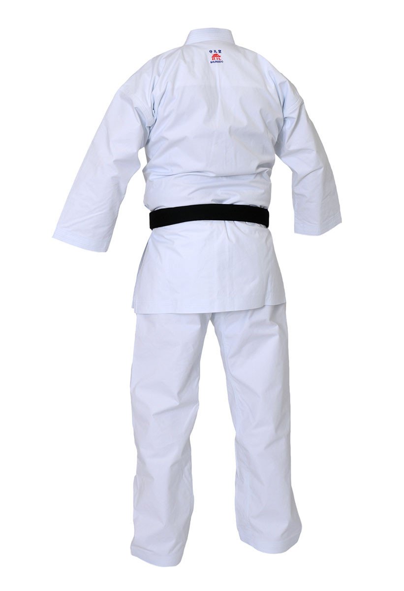 SHUREIDO New Wave 3 Karate Gi