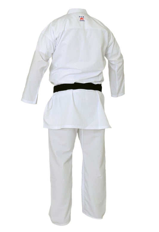 SHUREIDO WAZA Karate Gi