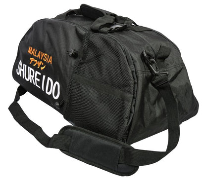 SHUREIDO 3-way Karate Bag