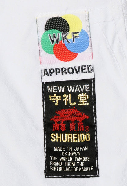 SHUREIDO New Wave 3 WKF Set