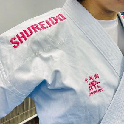 SHUREIDO New Wave 3 Karate Gi