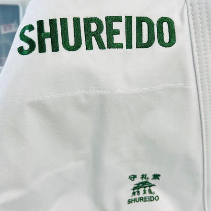 SHUREIDO New Wave 3 Karate Gi