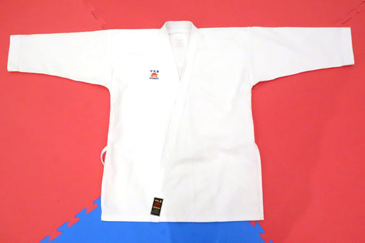 SHUREIDO K9 Lightweight Training Gi