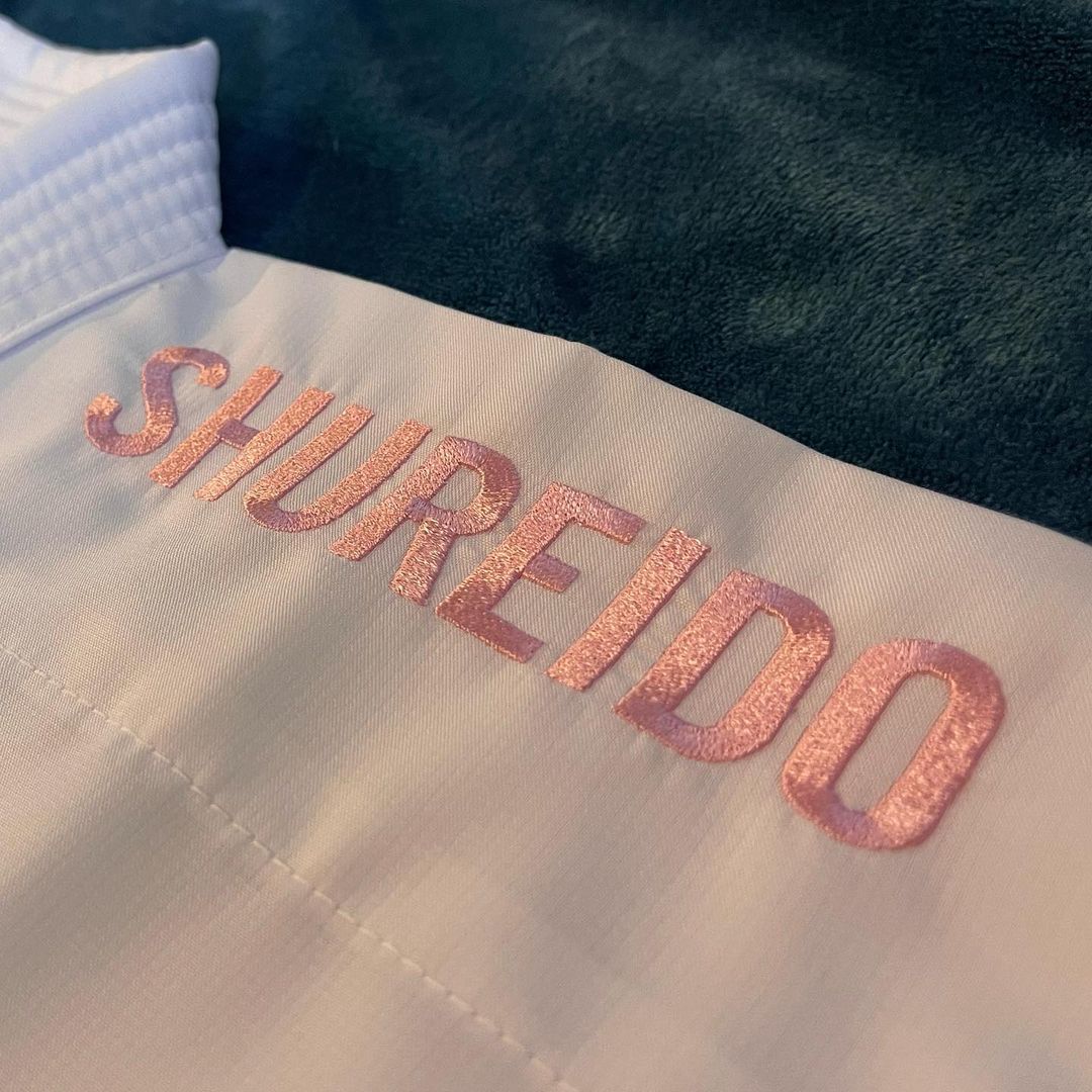 SHUREIDO New Wave 3 Karate Gi
