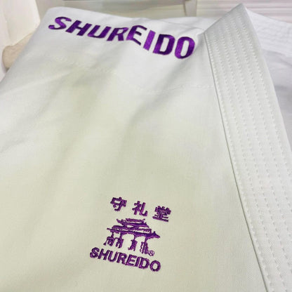 SHUREIDO New Wave 3 Karate Gi