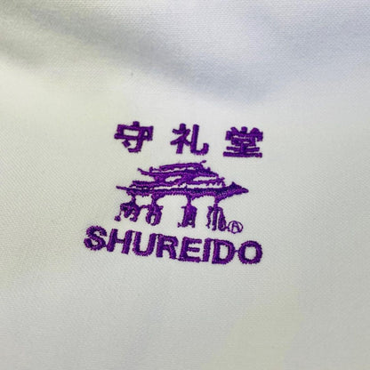 SHUREIDO New Wave 3 Karate Gi