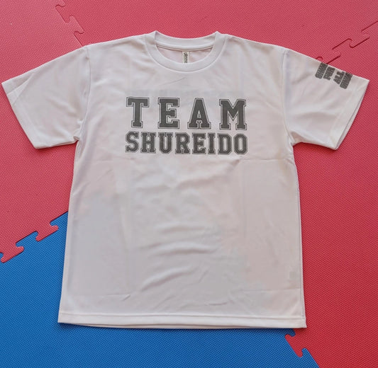 TEAM SHUREIDO Technical T-shirt