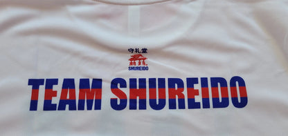 TEAM SHUREIDO Technical T-shirt