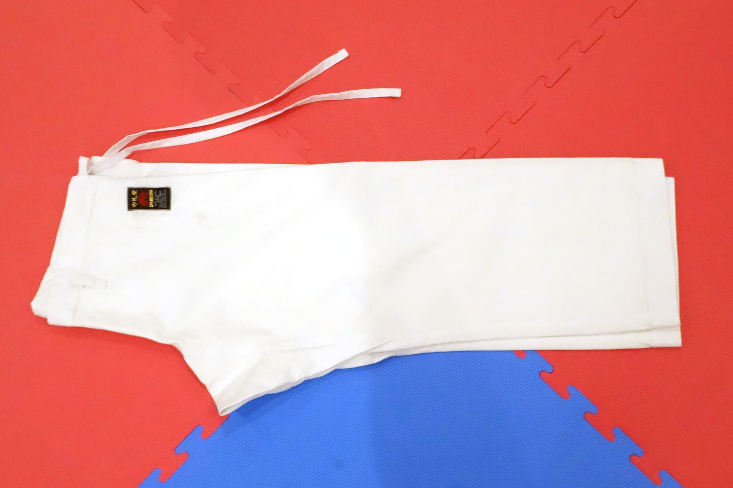 SHUREIDO K9 Lightweight Training Gi