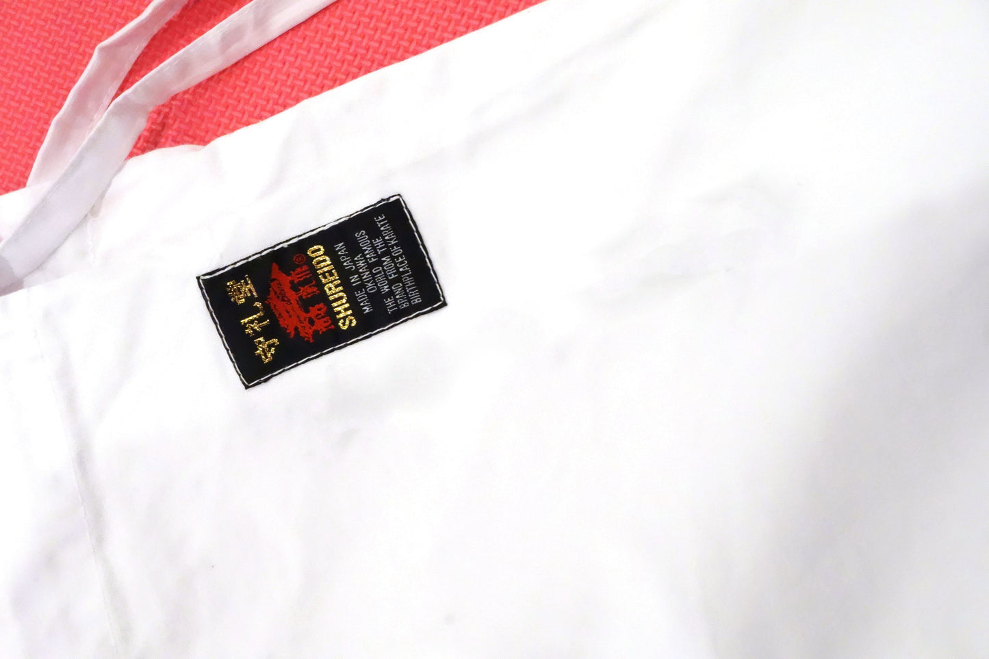 SHUREIDO K9 Lightweight Training Gi