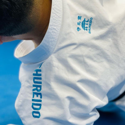 SHUREIDO New Wave 3 Karate Gi