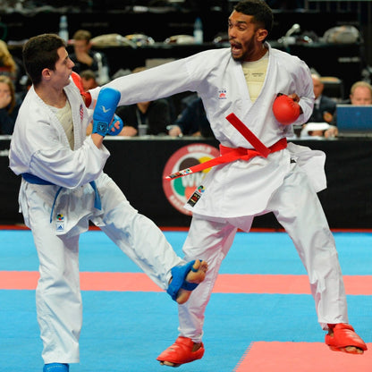 SHUREIDO WAZA WKF Set