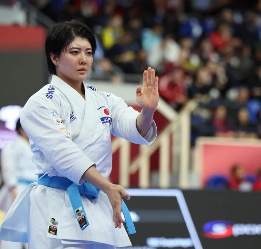 SHUREIDO New Wave 3 WKF Set