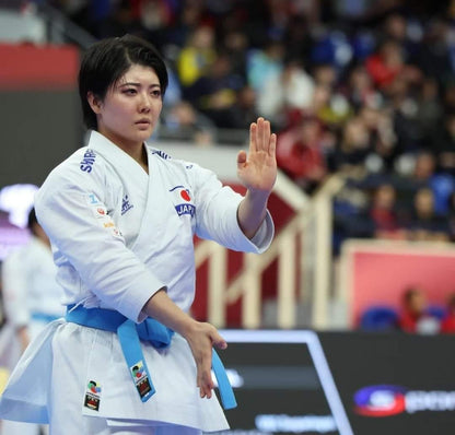 SHUREIDO New Wave 3 WKF Set