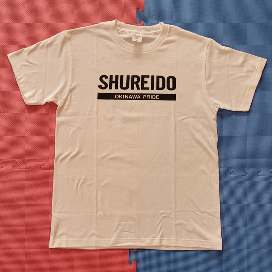 SHUREIDO OKINAWA PRIDE T-shirt