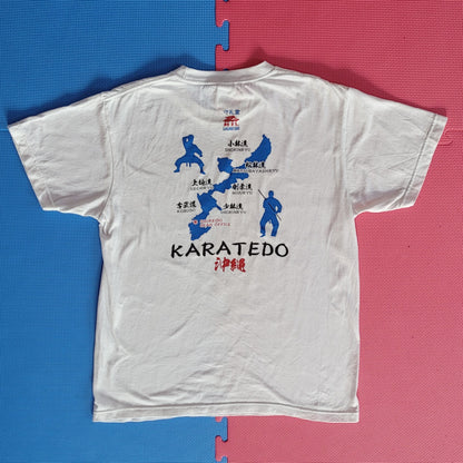 SHUREIDO Styles T-shirt