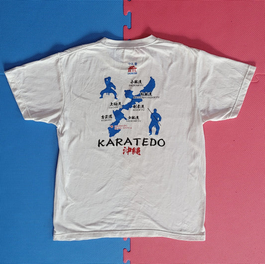 SHUREIDO Styles T-shirt