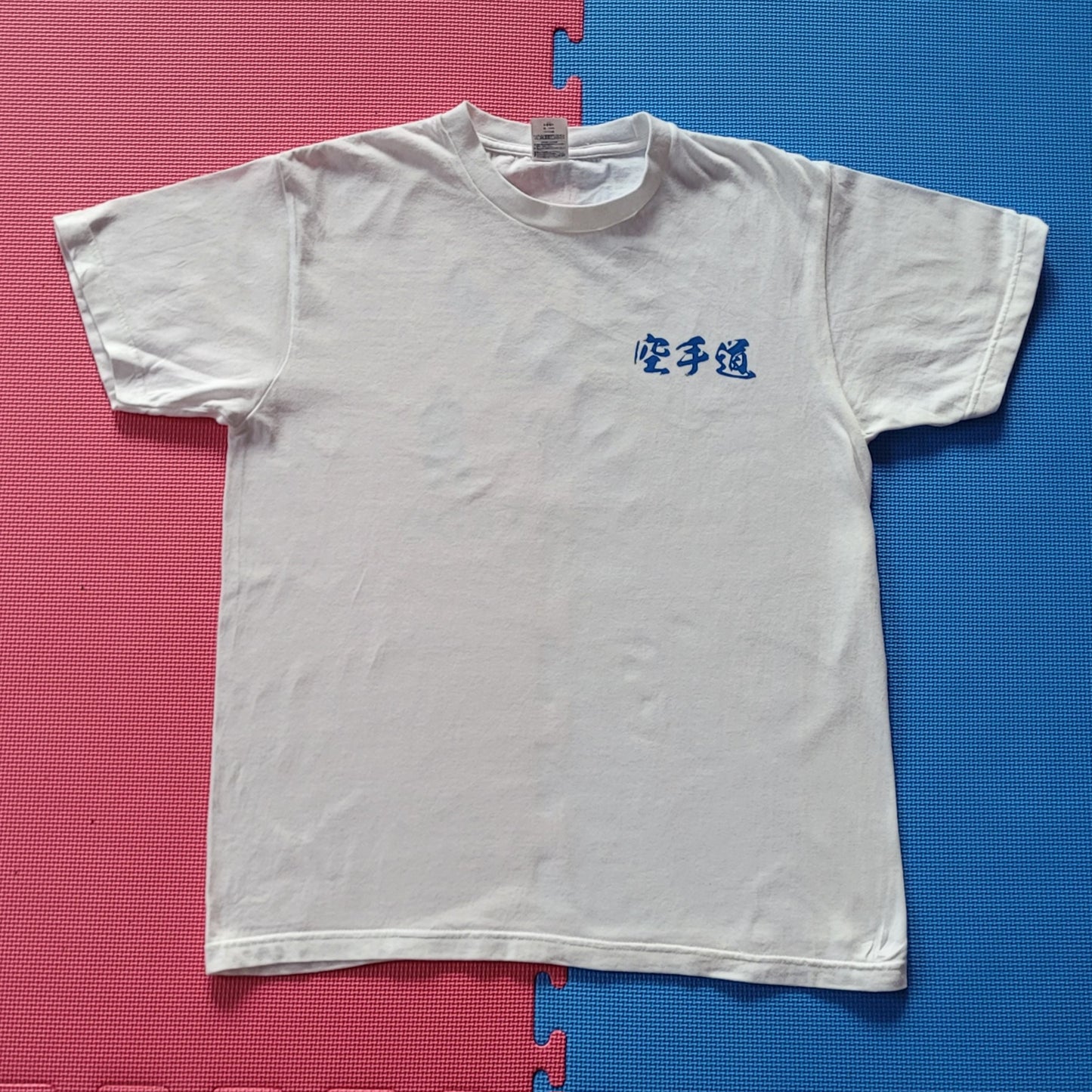 SHUREIDO Styles T-shirt