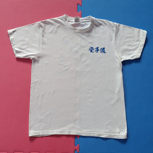 SHUREIDO Styles T-shirt